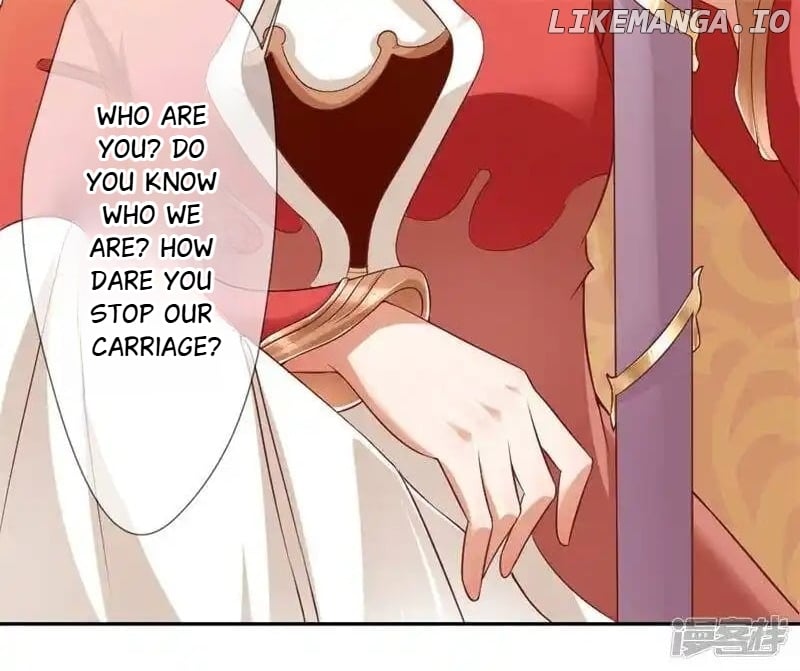 My Toxic Concubine chapter 1 - page 49